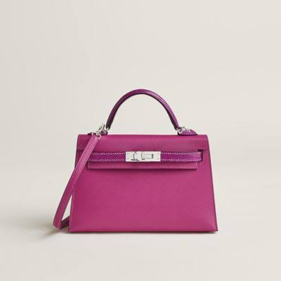 Kelly Mini Bag