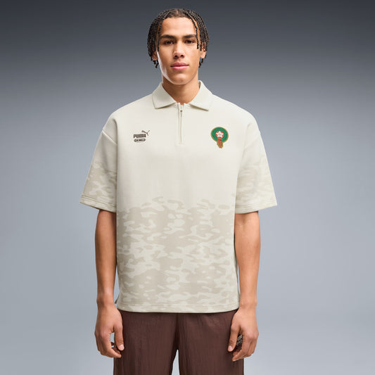 Polo MAROCCO - WORLD CUP 2026