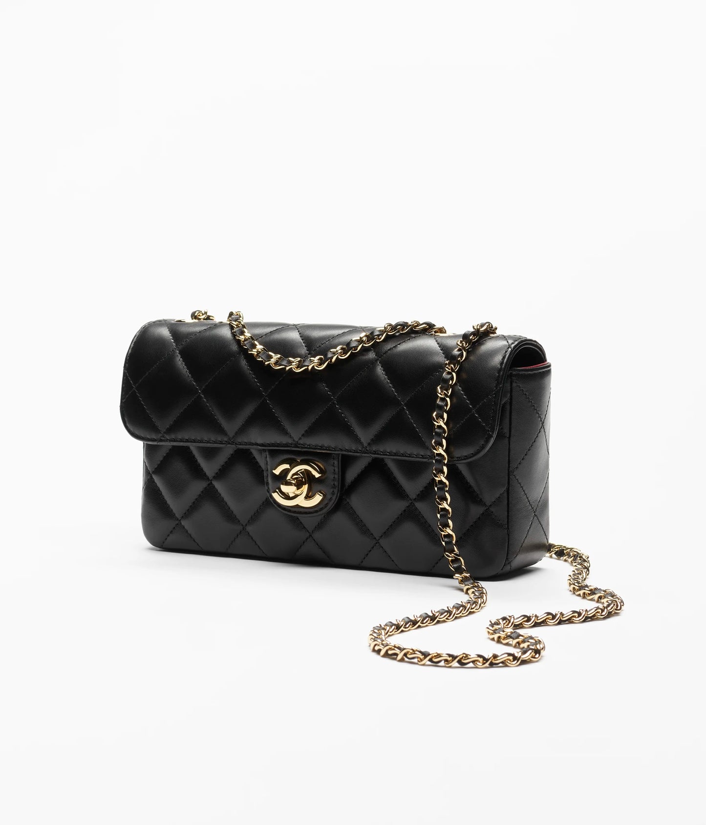 Flap Mini Bag