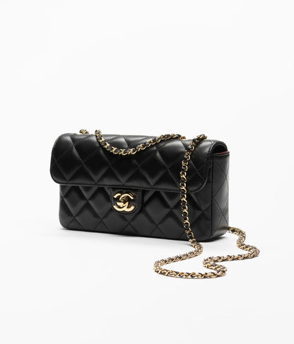 Flap Mini Bag