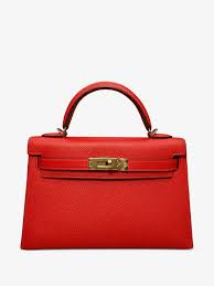 Kelly Mini Bag