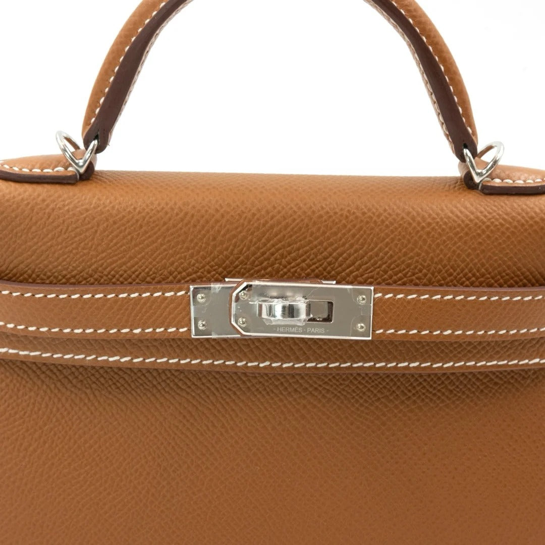 Kelly Mini Bag