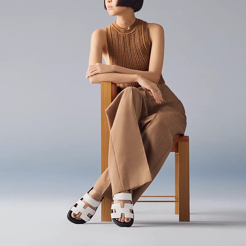 Oran  Sandal