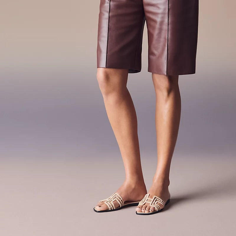 Oran  Sandal