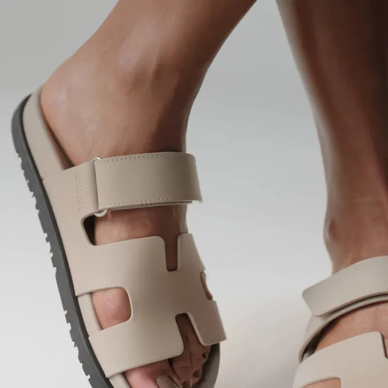 Oran  Sandal