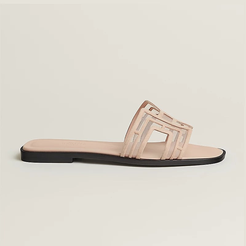 Oran  Sandal