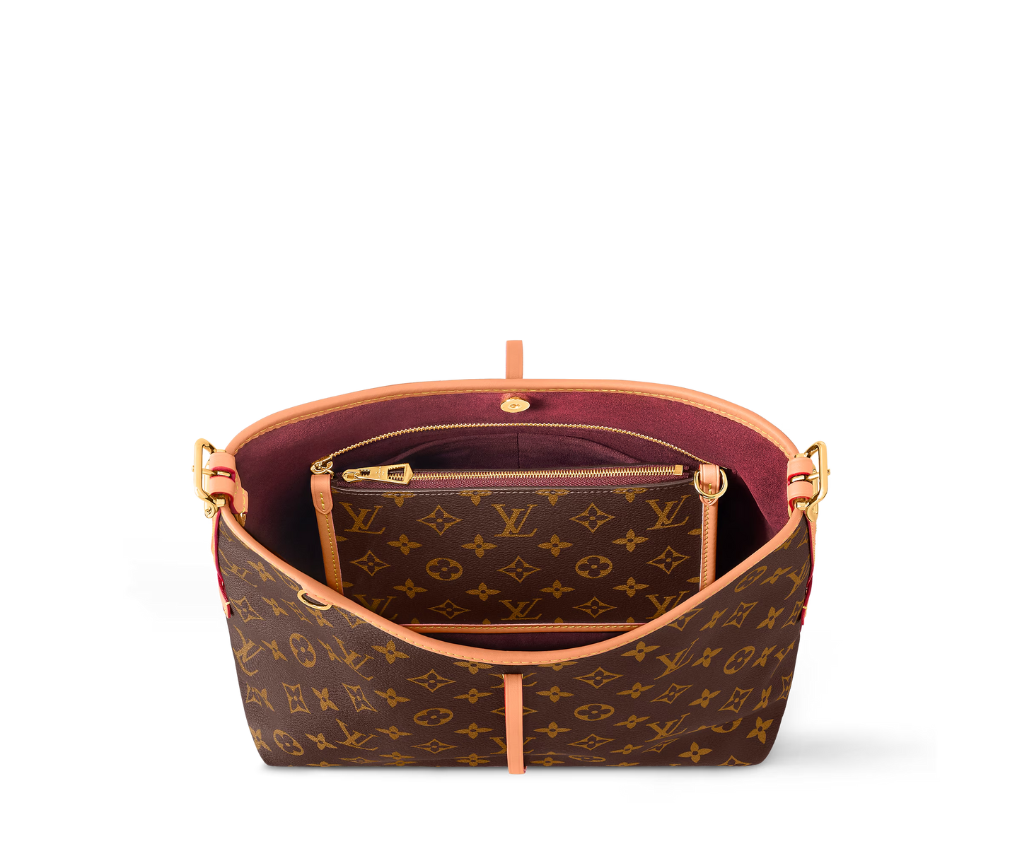 L.V CarryAll PM