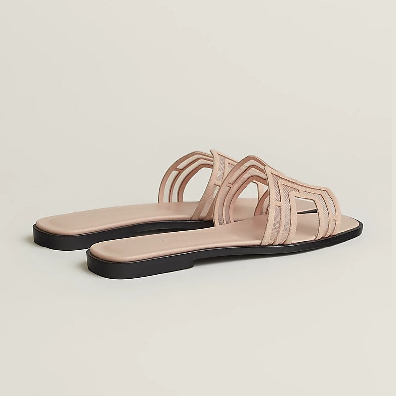 Oran  Sandal