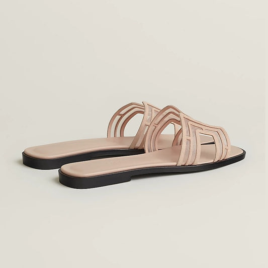 Oran  Sandal