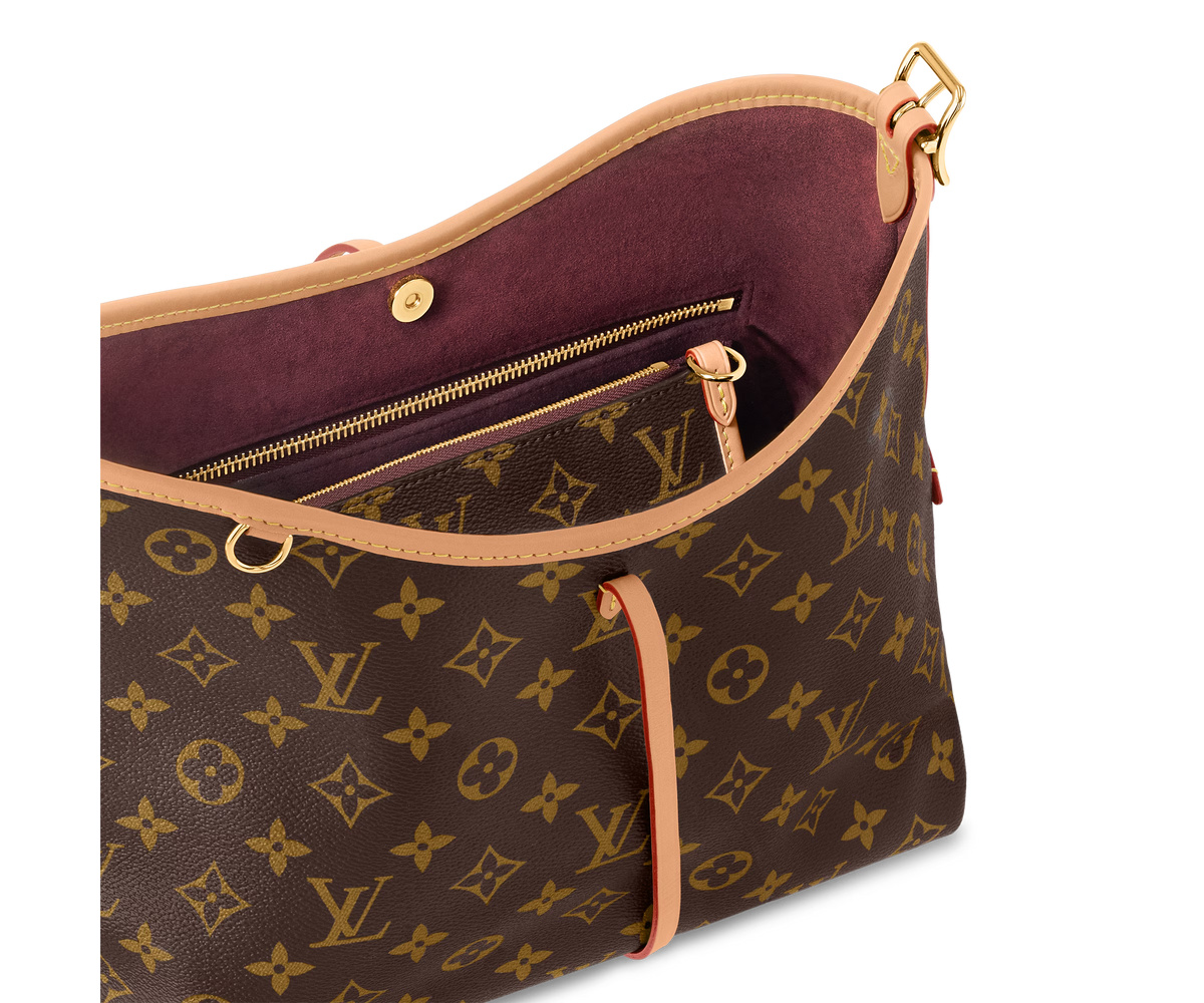 L.V CarryAll PM