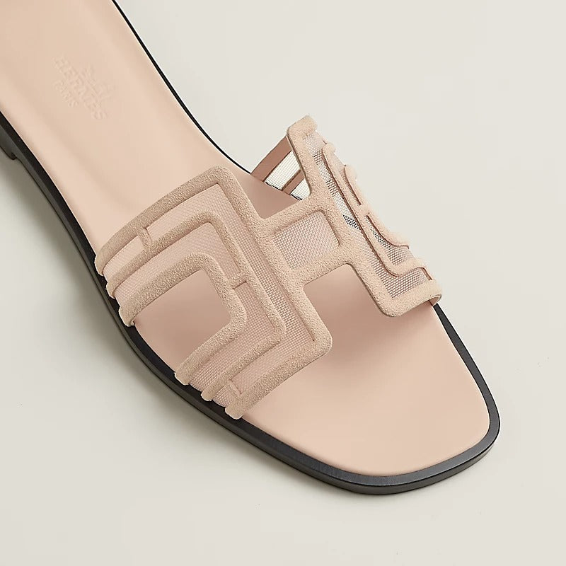 Oran  Sandal