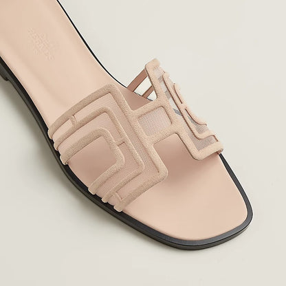 Oran  Sandal