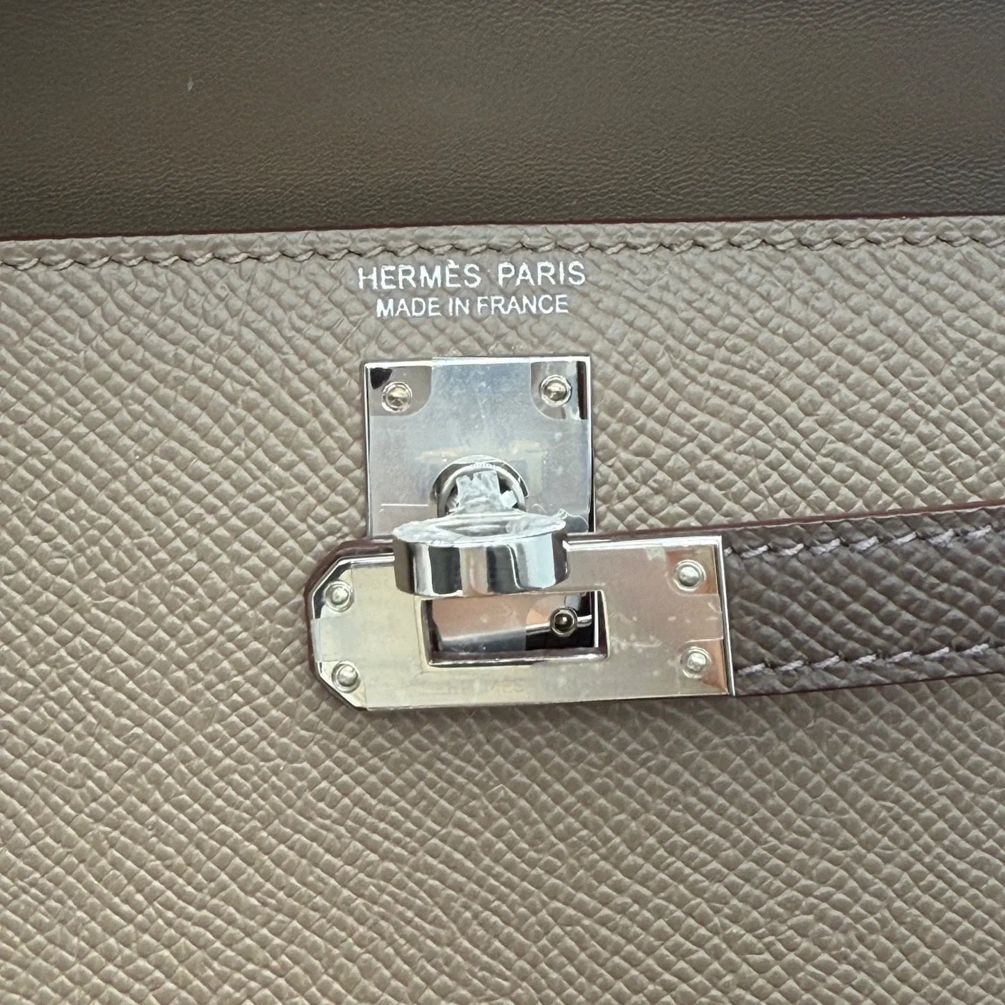 Kelly Mini Bag