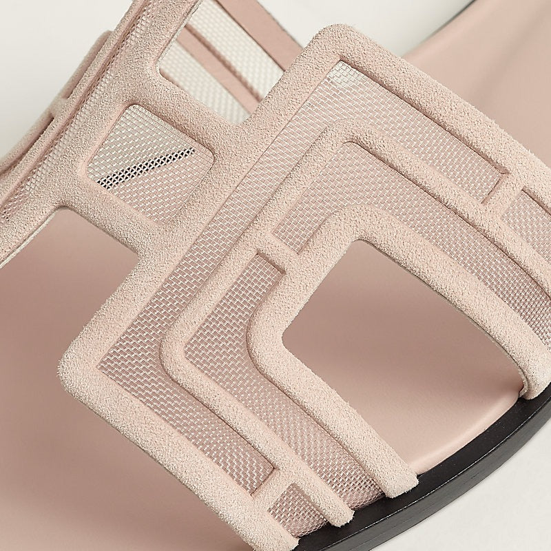 Oran  Sandal