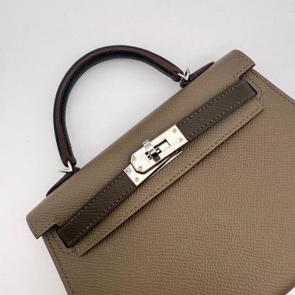 Kelly Mini Bag