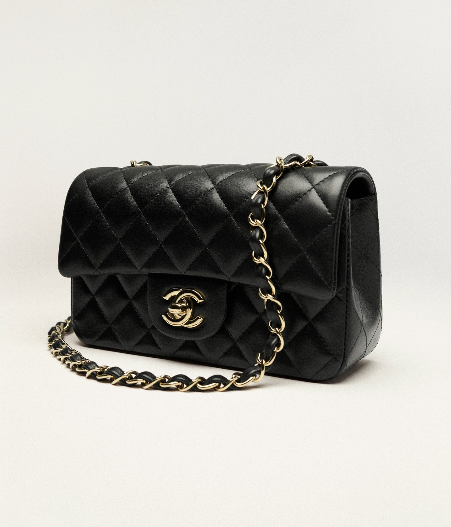 Flap Mini Bag