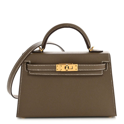 Kelly Mini Bag