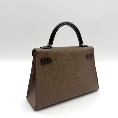 Kelly Mini Bag