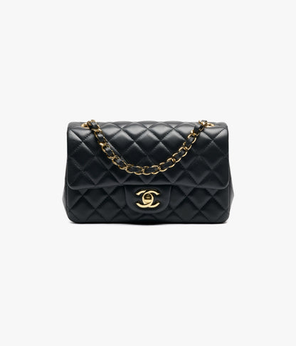 Flap Mini Bag