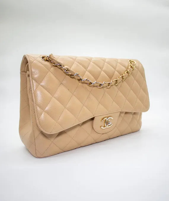 Flap Mini Bag