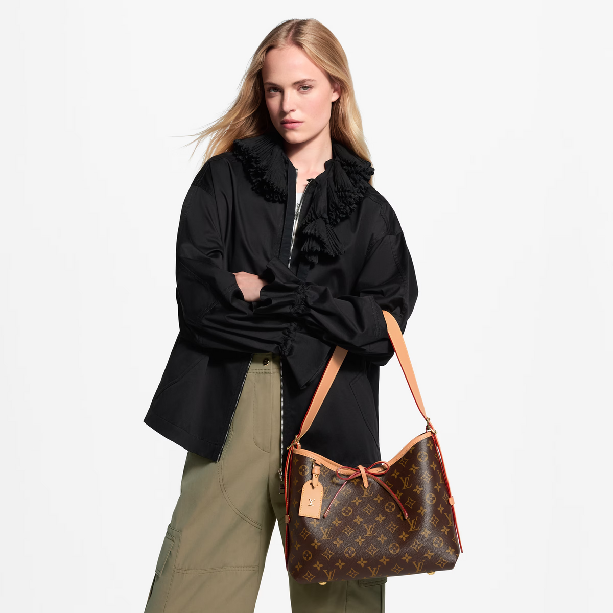 L.V CarryAll PM