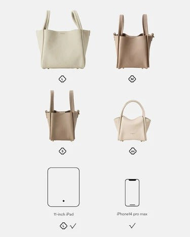 Mini Song Bag