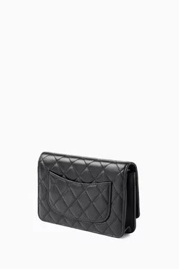 Flap Mini Bag