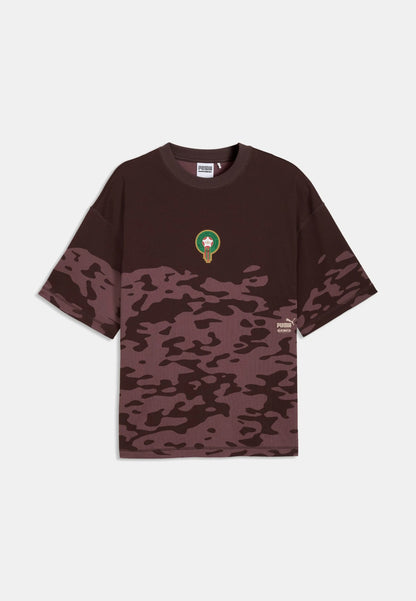 PRE-ORDER  Polo Chocolate Brown