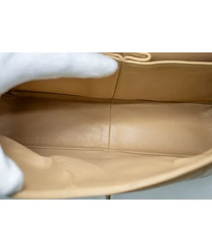 Flap Mini Bag