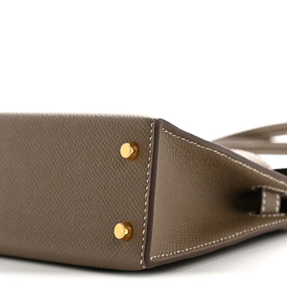 Kelly Mini Bag