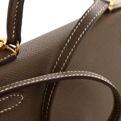 Kelly Mini Bag