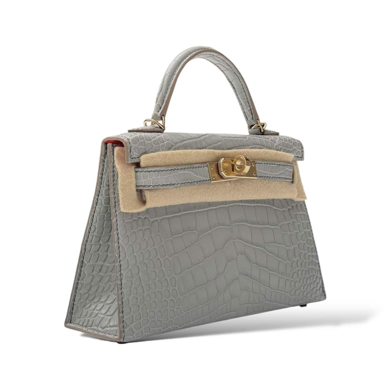 Hermes Kelly Mini