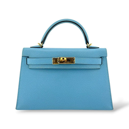 Kelly Mini Bag