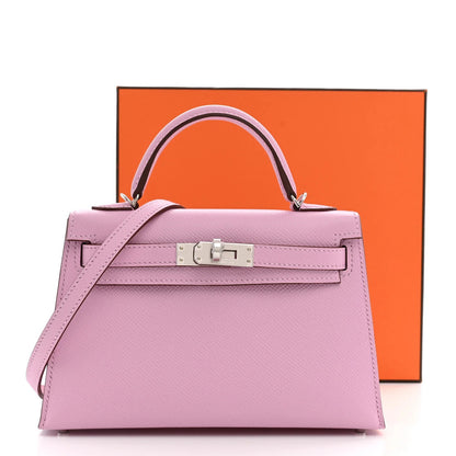 Kelly Mini Bag