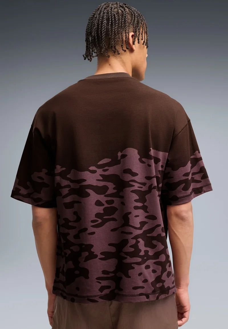 PRE-ORDER  Polo Chocolate Brown