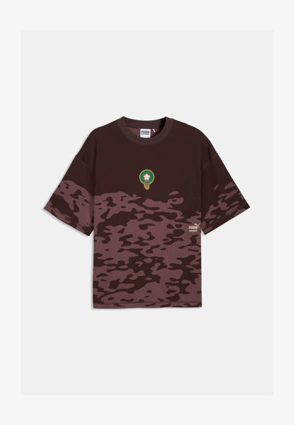 PRE-ORDER  Polo Chocolate Brown