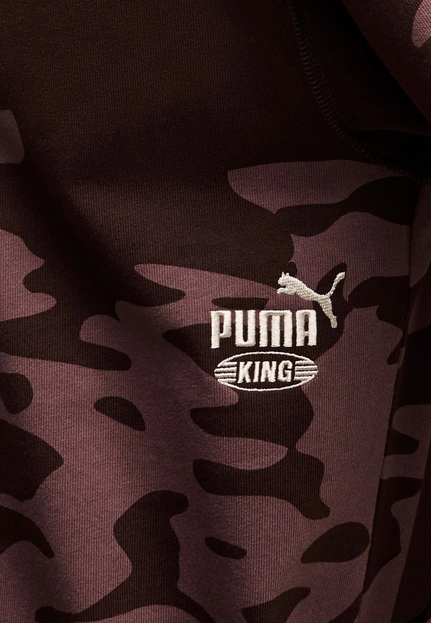 PRE-ORDER  Polo Chocolate Brown