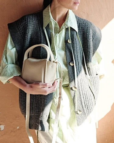 Mini Song Bag