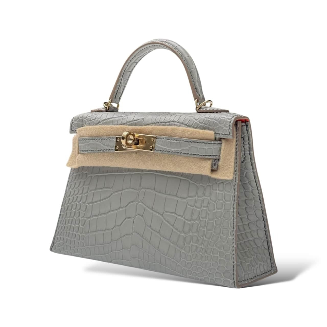 Hermes Kelly Mini