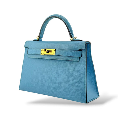 Kelly Mini Bag