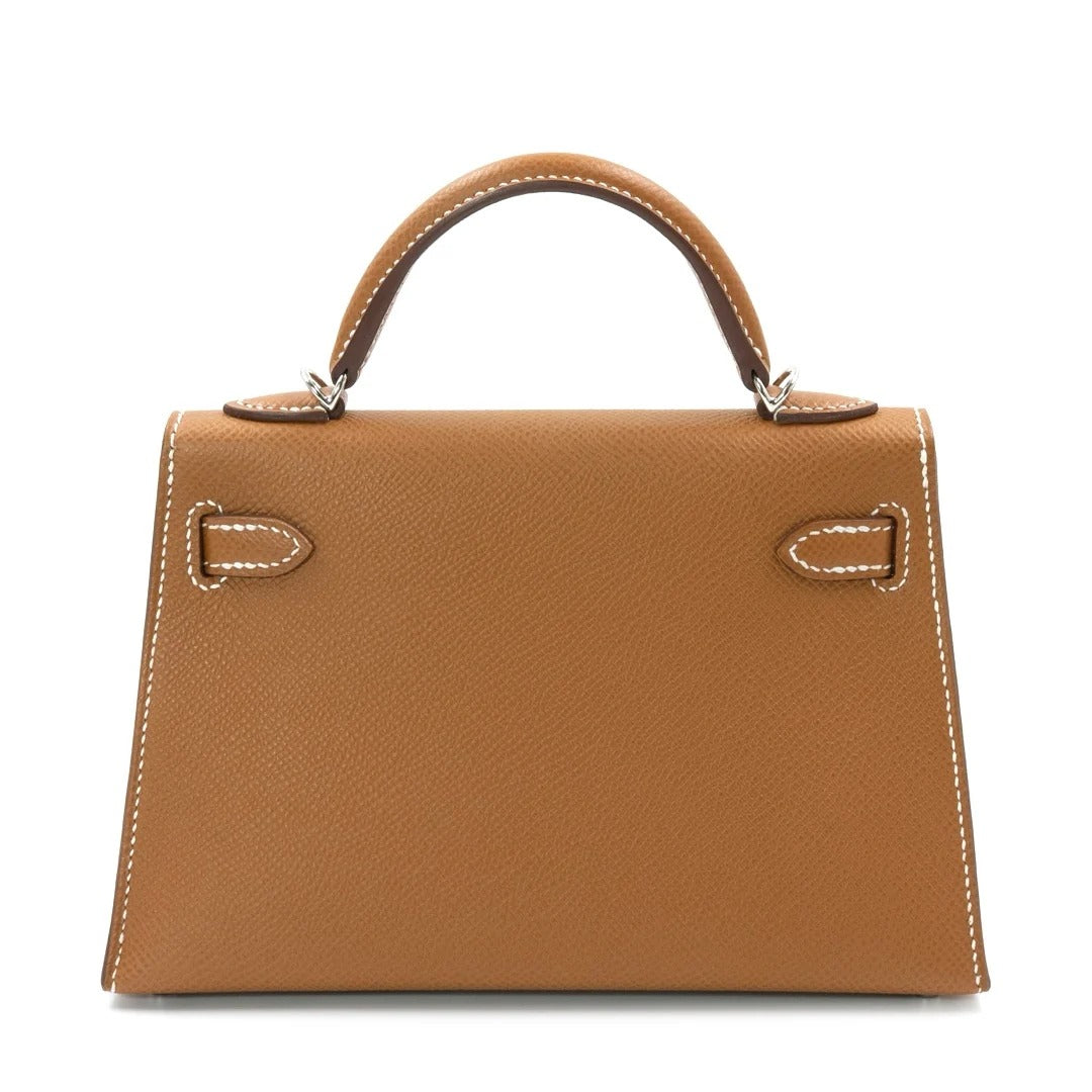 Kelly Mini Bag