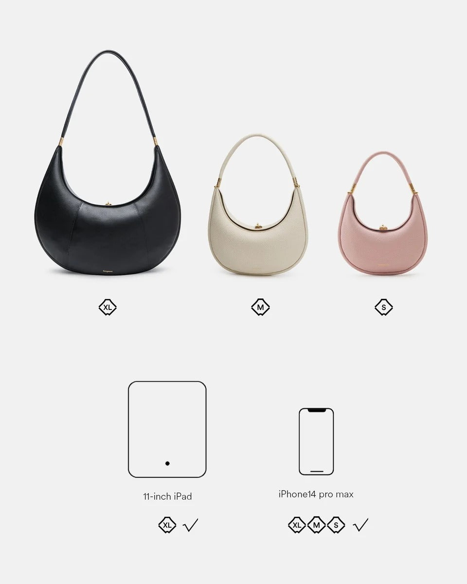Luna Bag 4 in 1