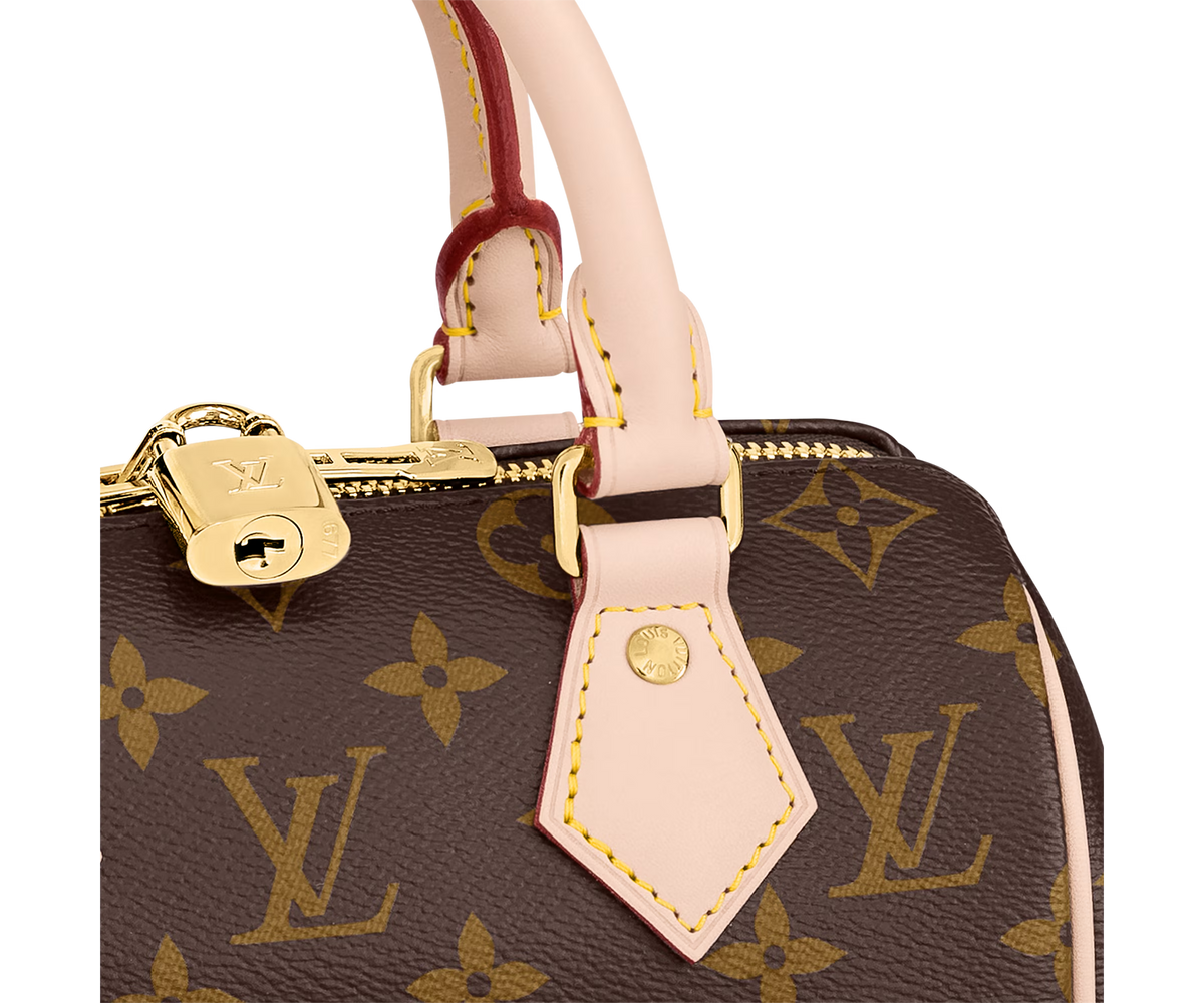 Speedy Bandoulière 20