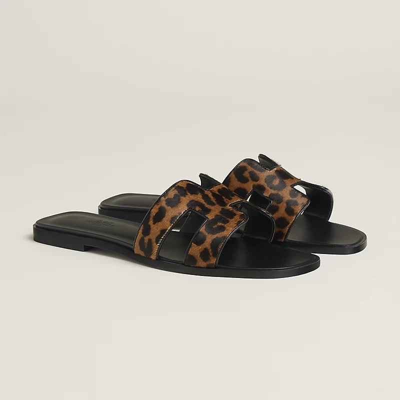 Oran  Sandal