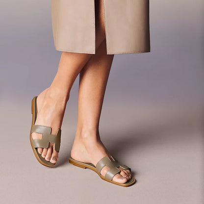 Auran  Sandal