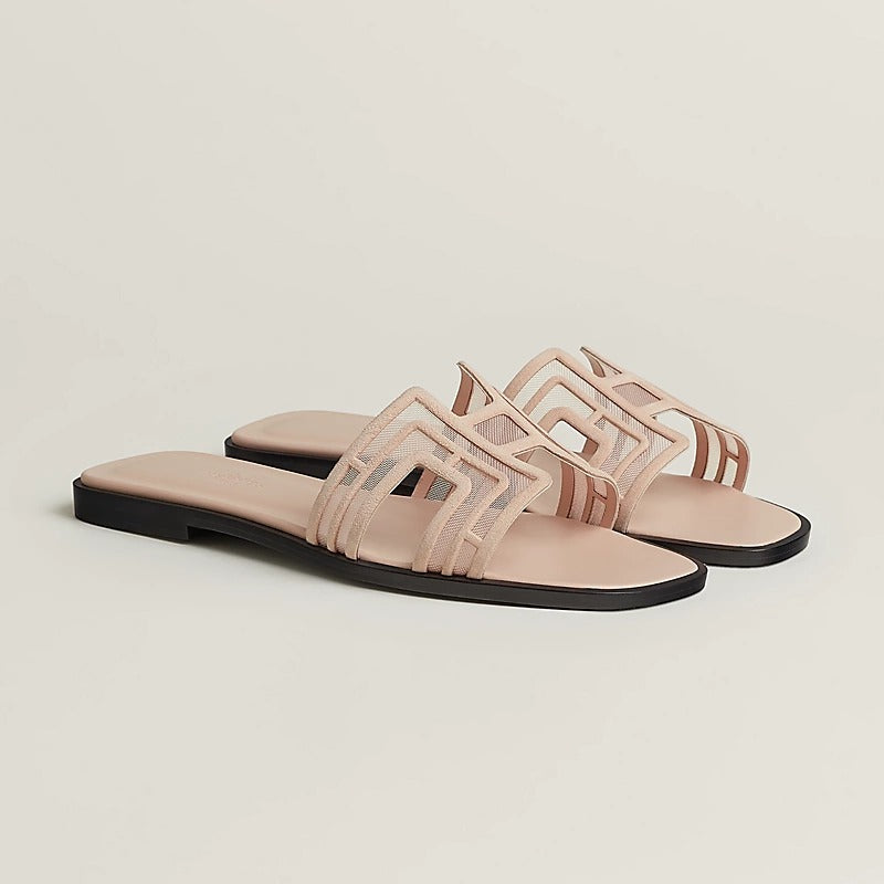 Oran  Sandal